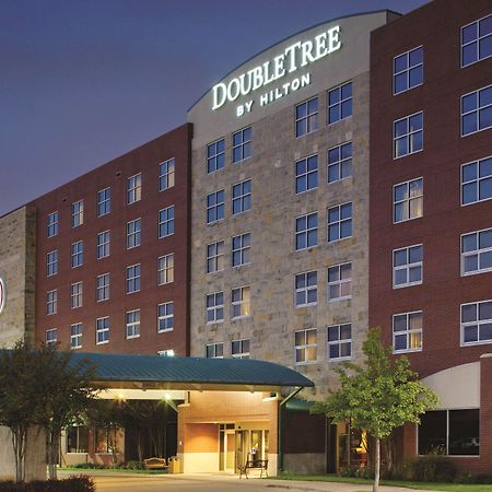 Doubletree By Hilton Dallas-Farmers Branch Buitenkant foto