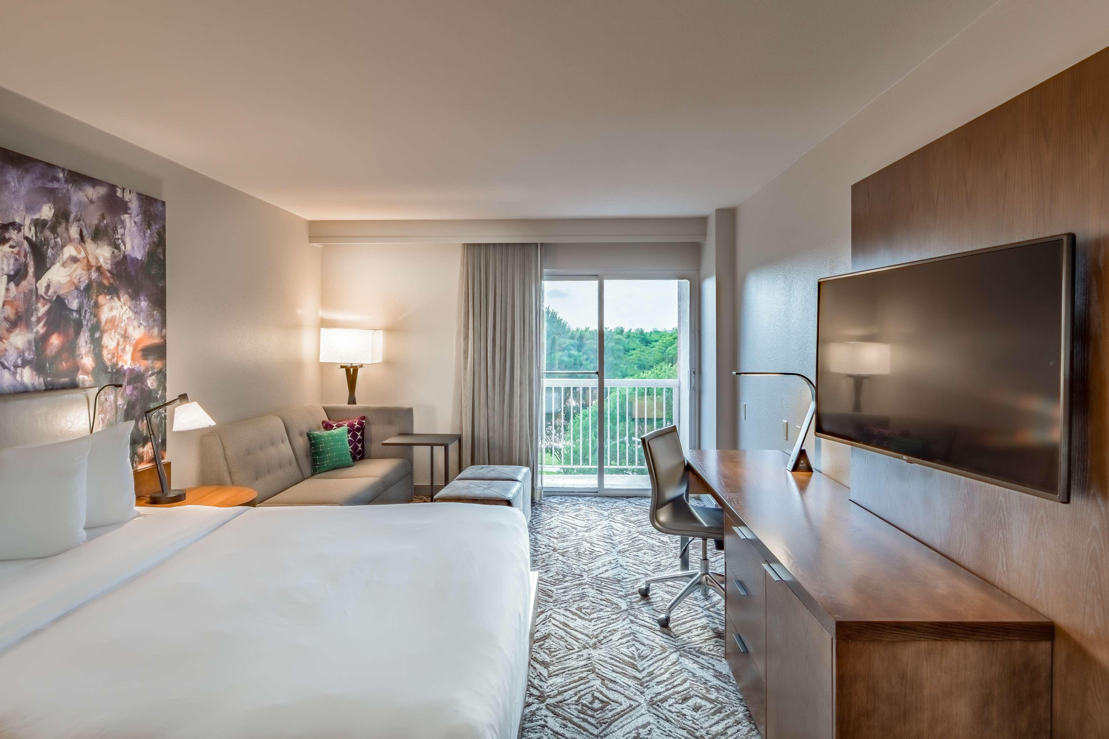 Doubletree By Hilton Dallas-Farmers Branch Buitenkant foto