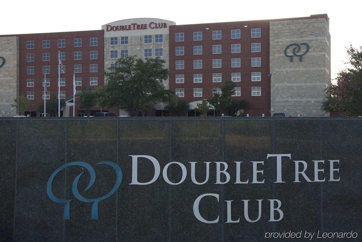 Doubletree By Hilton Dallas-Farmers Branch Buitenkant foto