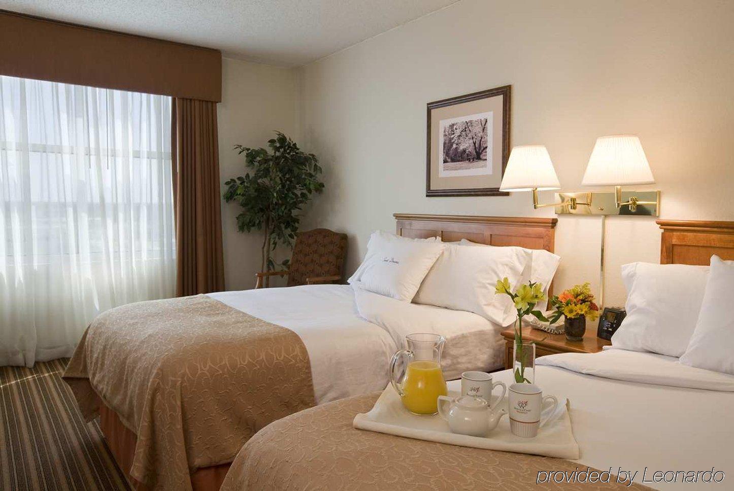 Doubletree By Hilton Dallas-Farmers Branch Kamer foto